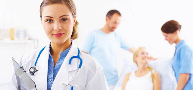 Smart Training Medical Essentials