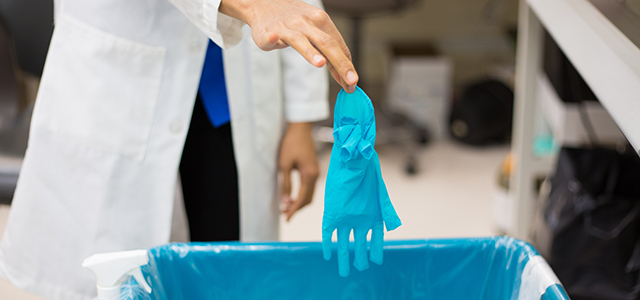 Bloodborne Pathogens, Sharps and Office Safety