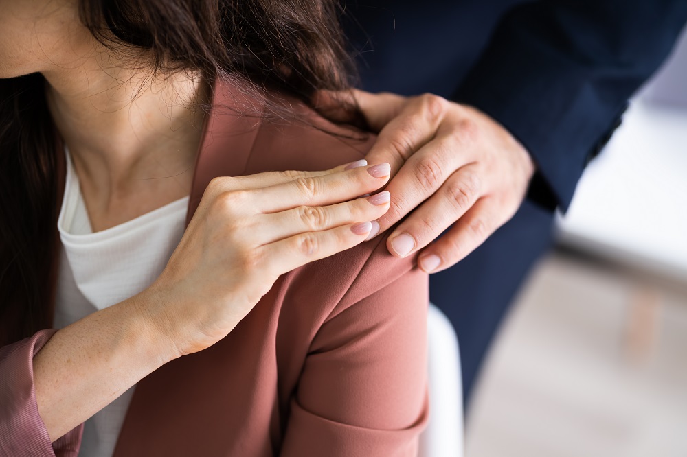 Sexual Harassment Prevention Training