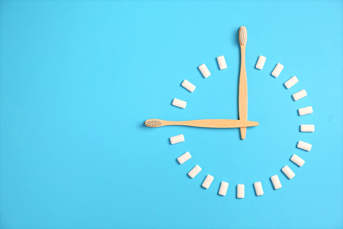Protecting Your Dentist's Time