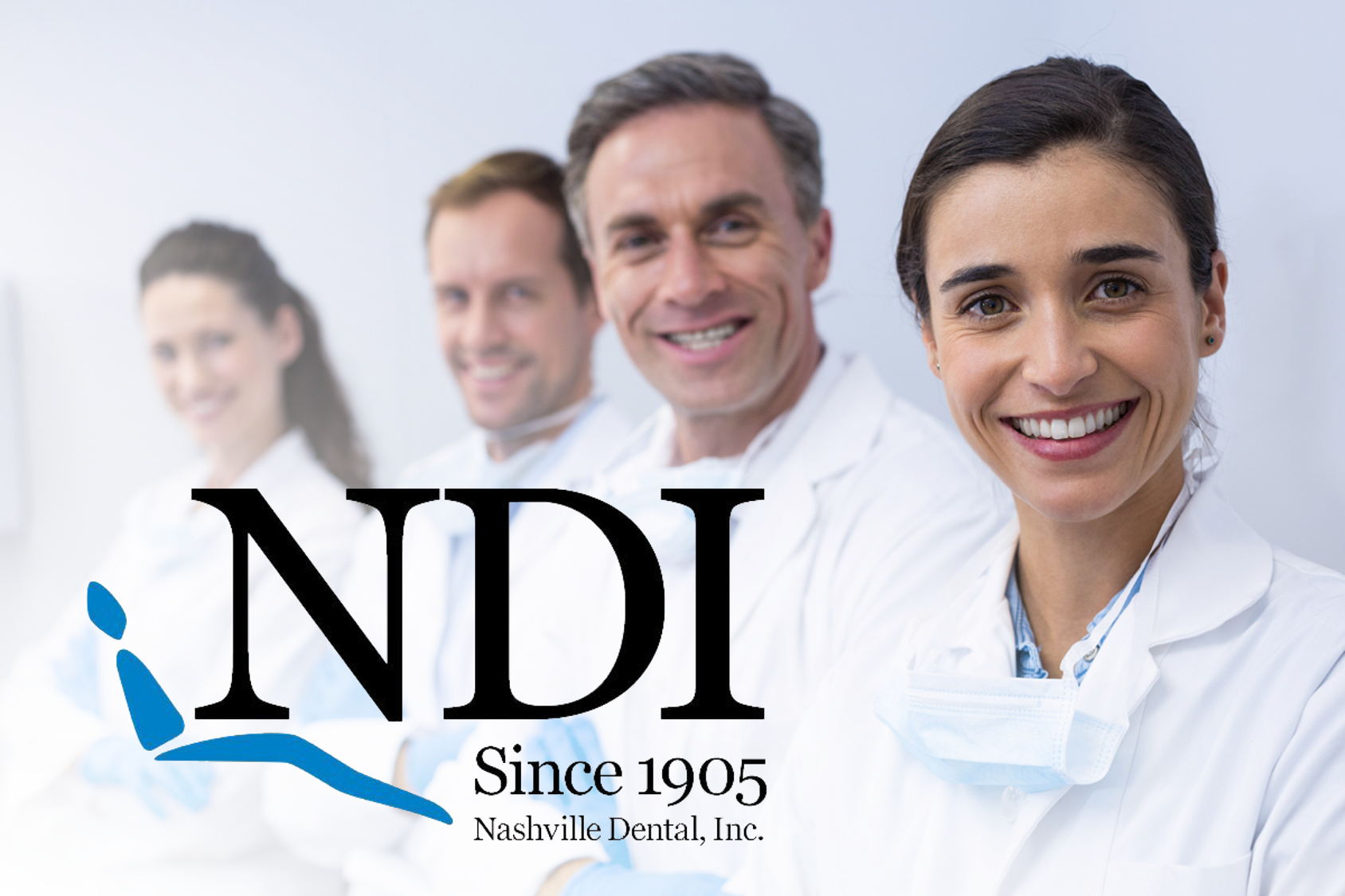 NDI - Dental Professional Training Package