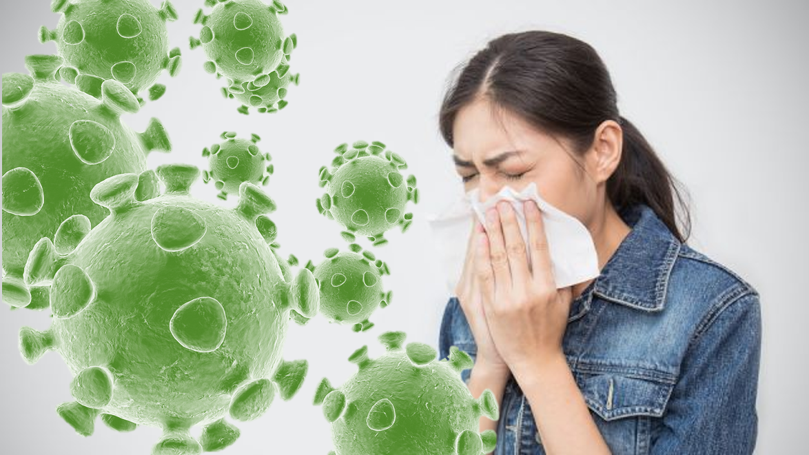 Coronavirus (COVID-19)