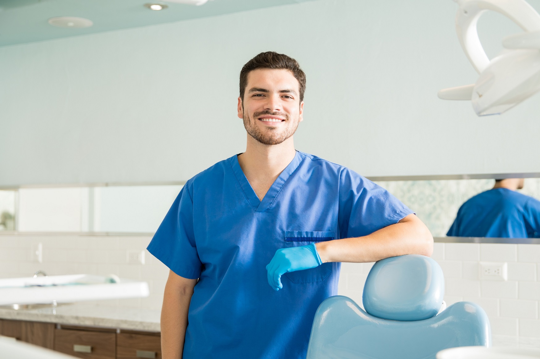 What's Required for OSHA and HIPAA Compliance