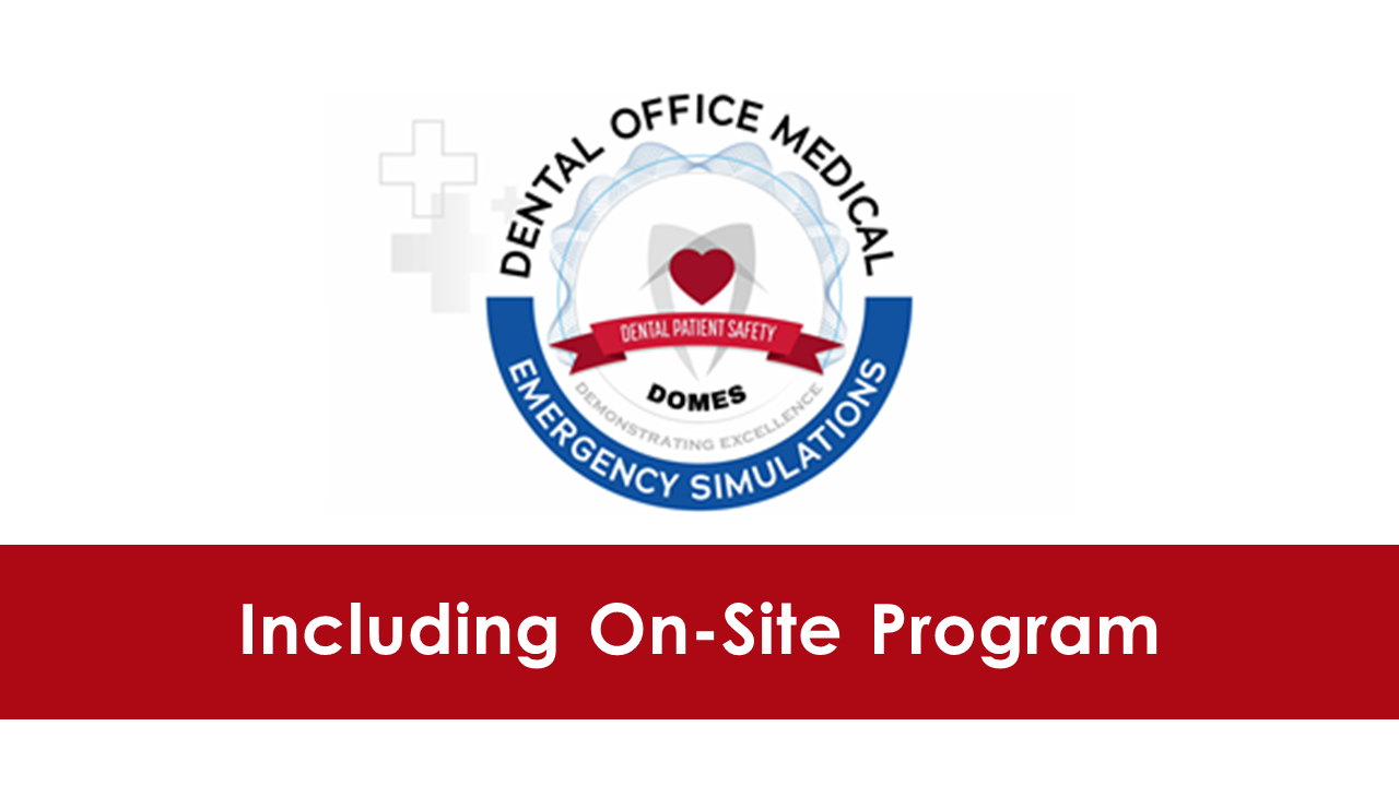 DOMES Videos: Including On-Site Program