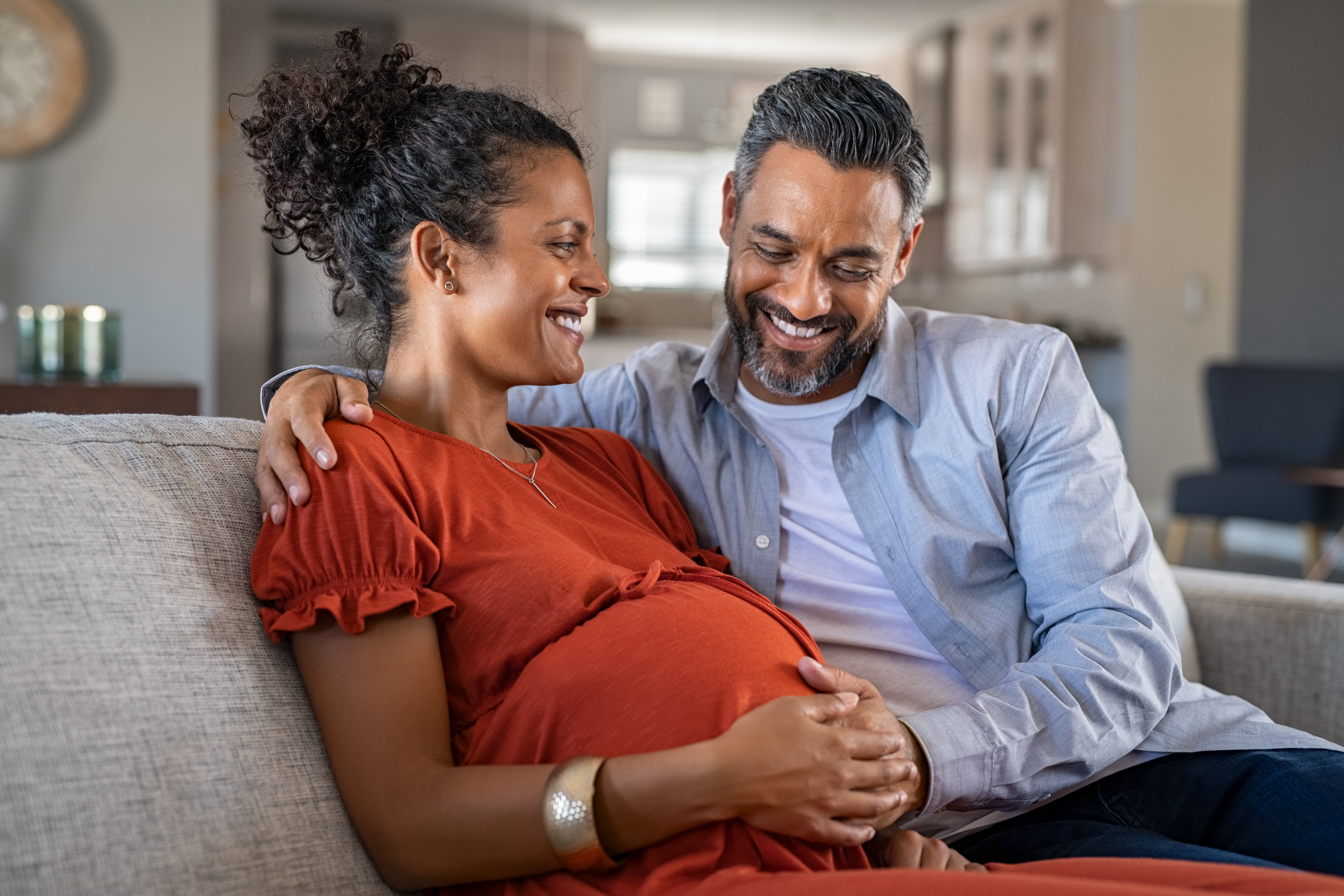 3) Functional Fertility First