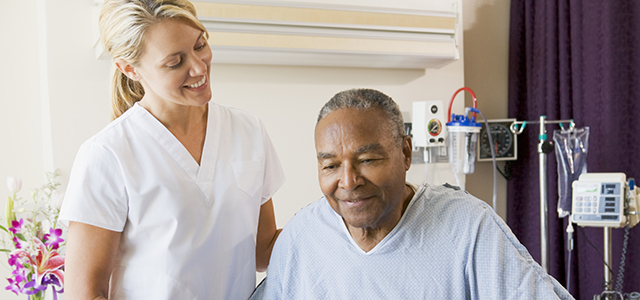 Safe Patient Handling