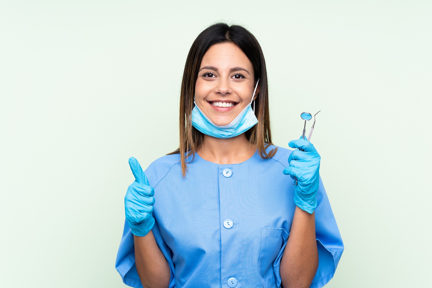 Dental Compliance Basic Training