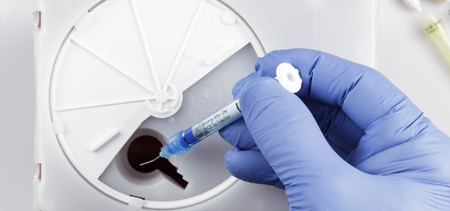Sharps Safety