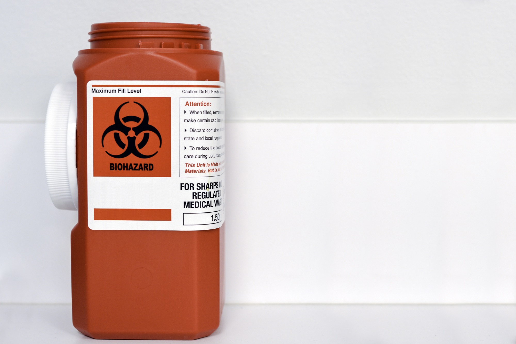 Dental OSHA Bloodborne Pathogens & Sharps Safety