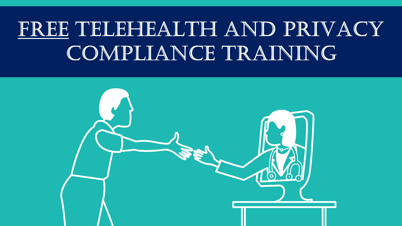 Telehealth and Privacy Compliance