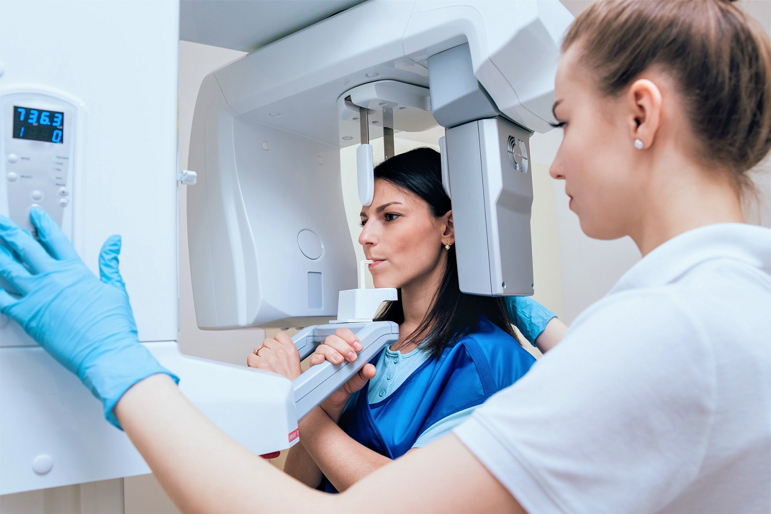Basic Radiography Safety Training