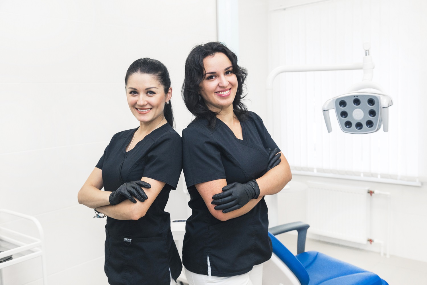 Dental HR Training Including Custom New Employee Orientation
