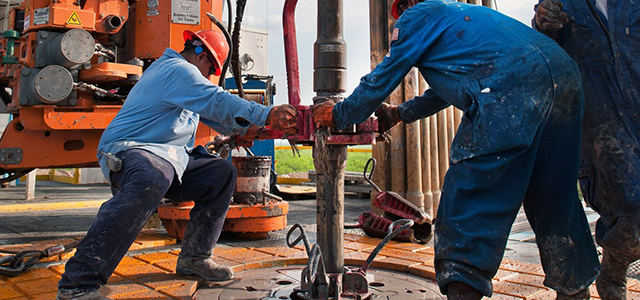 Basic OSHA Training for Oil and Gas Services Industry